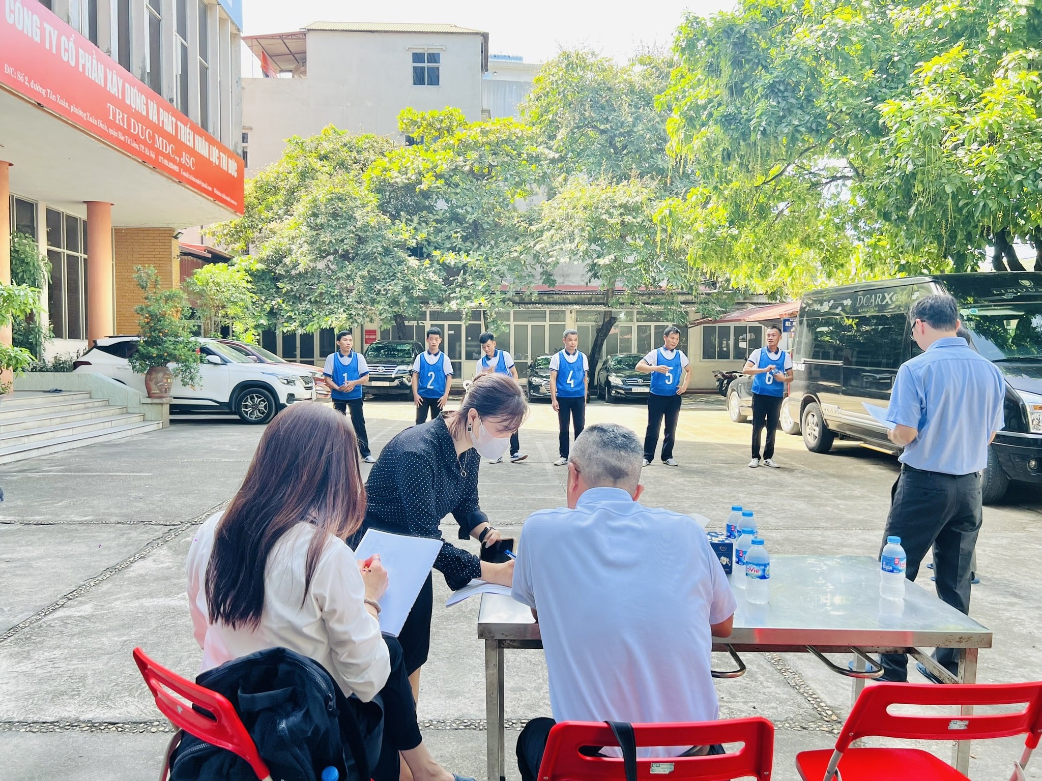 NB - TUYỂN DỤNG 09/08/2024