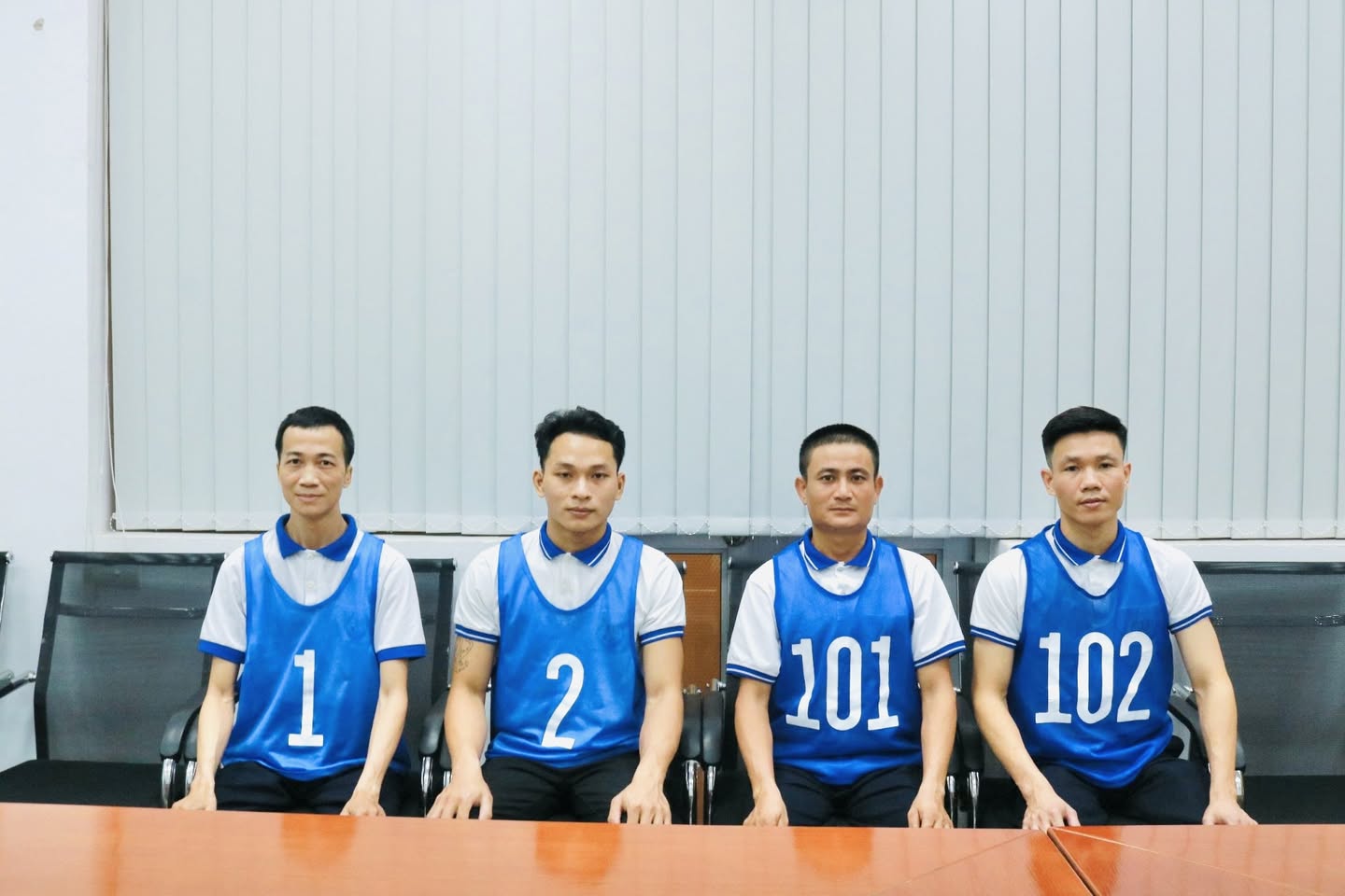 NB - TUYỂN DỤNG 19/03/2025