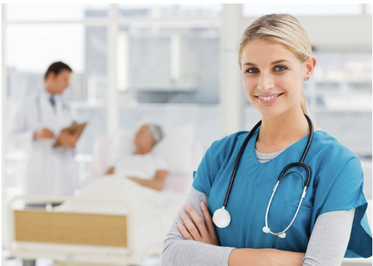 NGÀNH ĐIỀU DƯỠNG