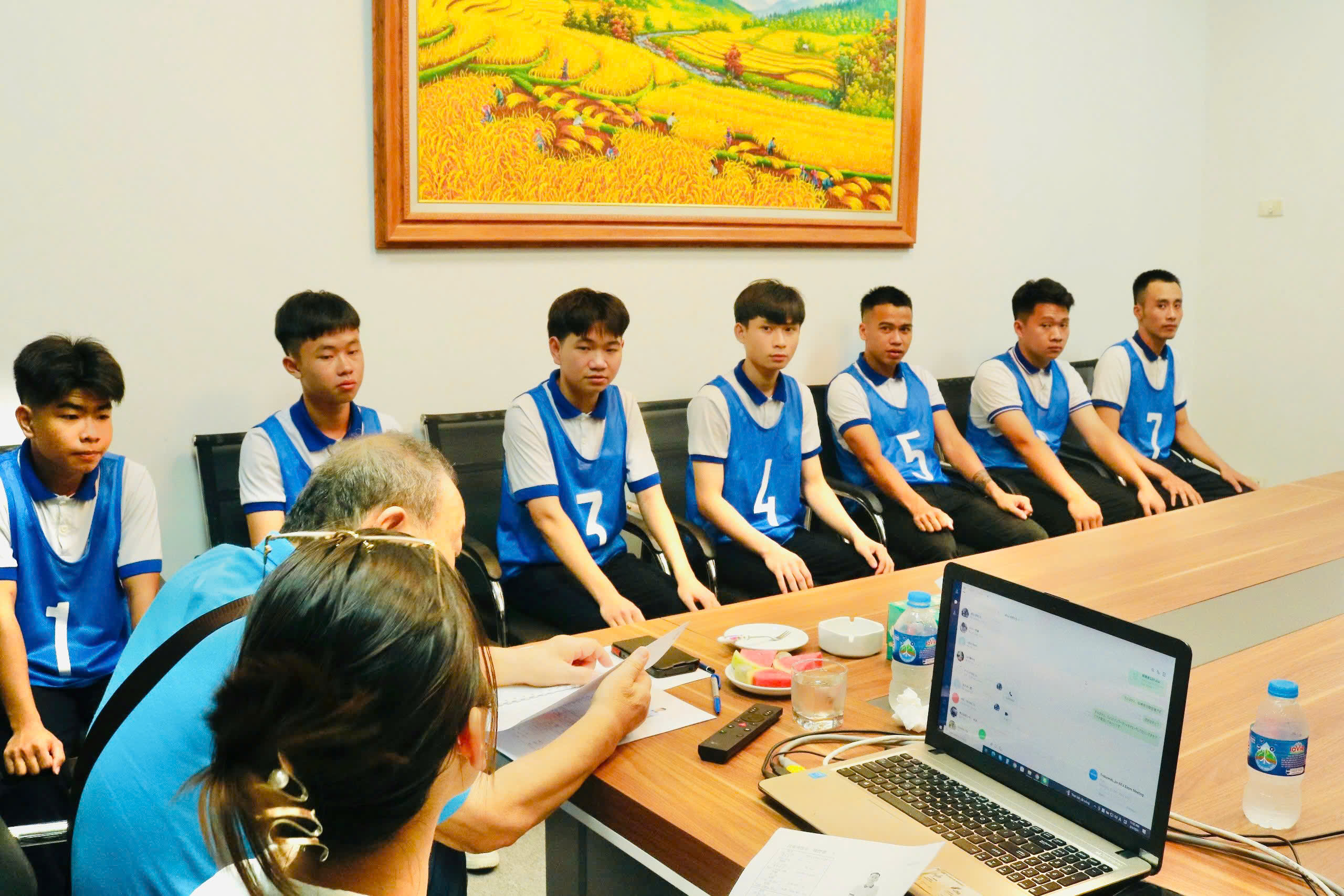 NB - TUYỂN DỤNG 04/09/2024