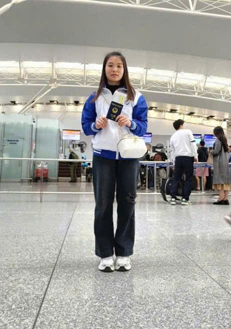 XUẤT CẢNH - 16/03/2025