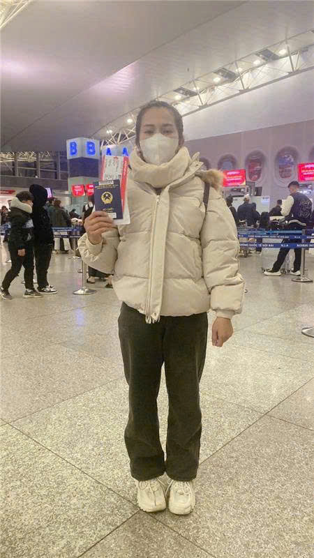 XUẤT CẢNH - 20/03/2025