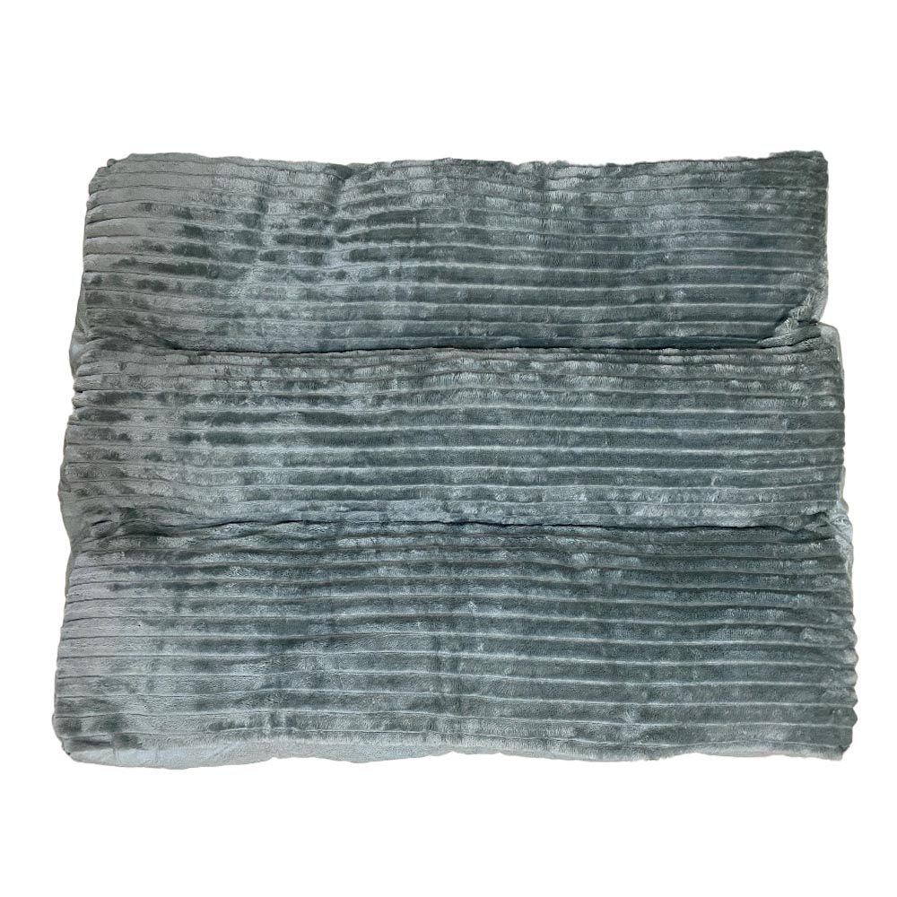 Nệm Cho Chó Mèo - Ổ Nệm Giường Nằm Phẳng Cho Chó Mèo