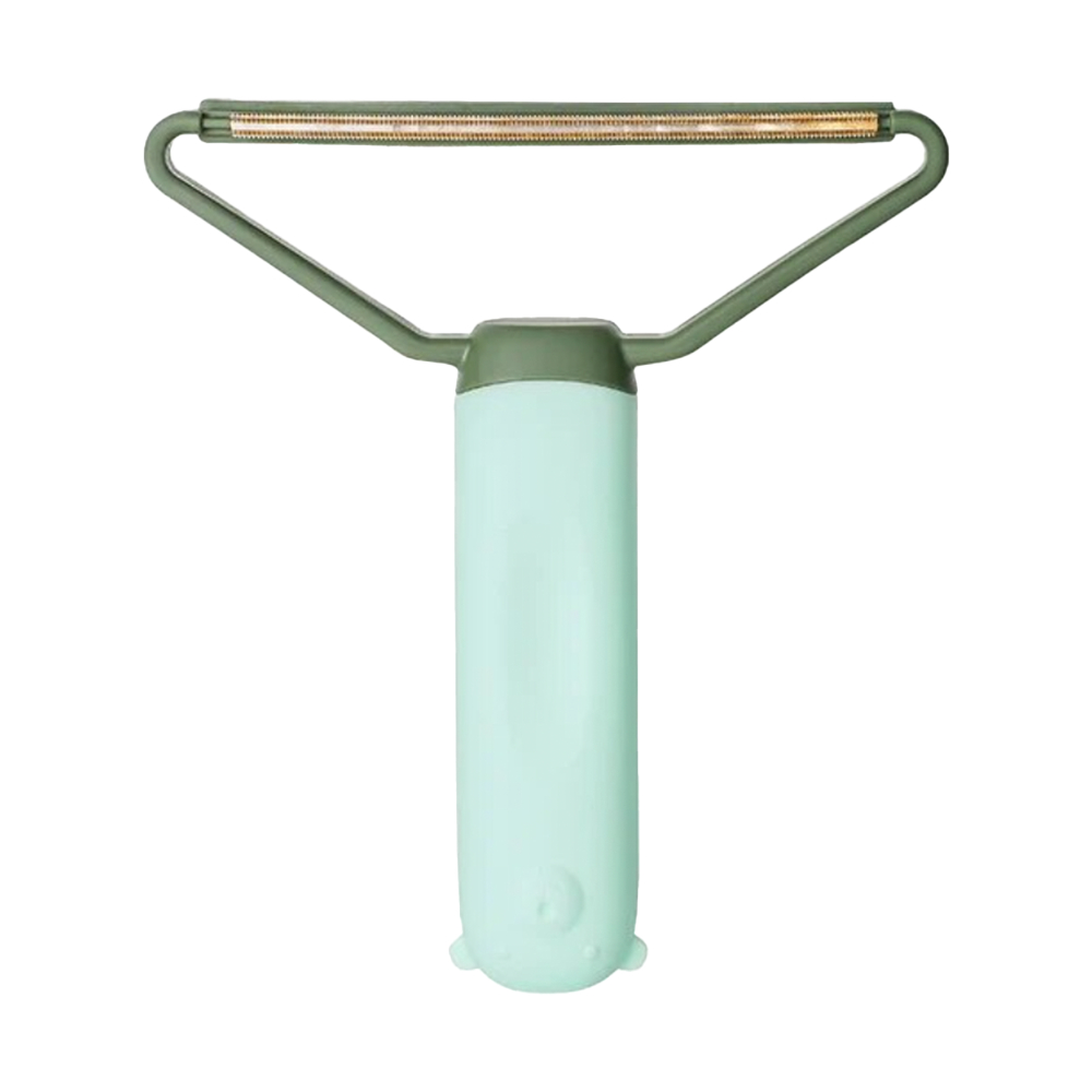 Cây Lấy Lông Chó Mèo Dính Trên Quần Áo, Giường Nệm