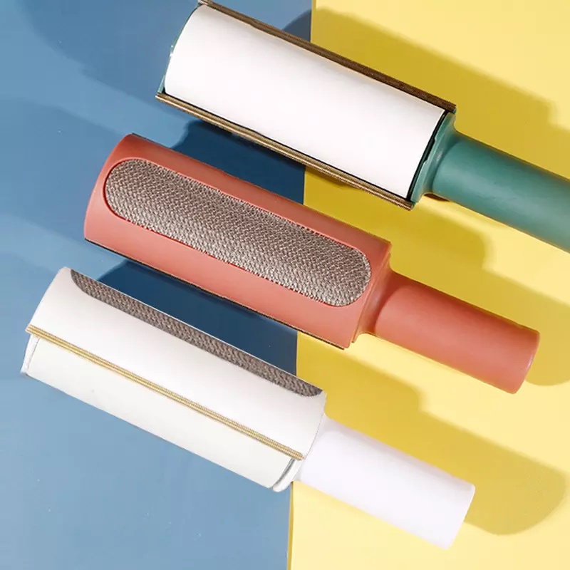 Cây Lăn Lông Đa Năng, Lấy Bụi, Lấy Lông Thú Cưng Tiện Dụng