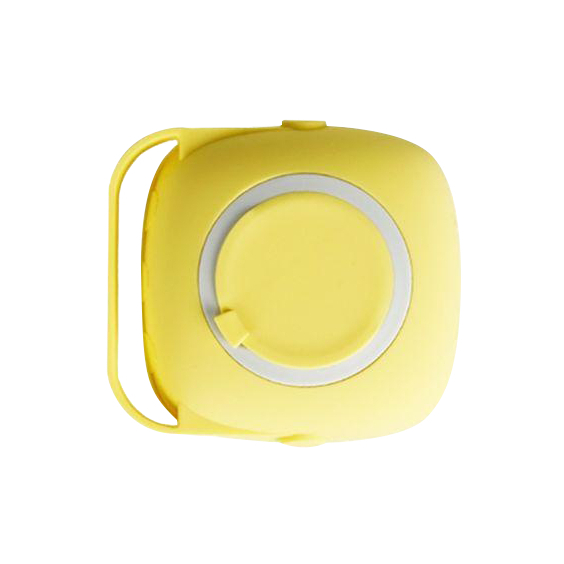 Bàn chải massage tắm cho thú cưng