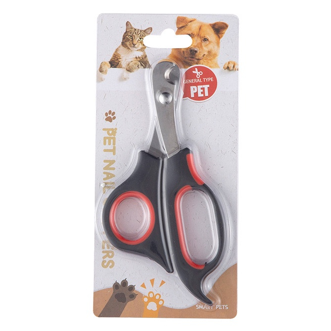 Chăm Sóc Móng - Kềm Cắt Móng Và Dũa Móng Dành Cho Mèo