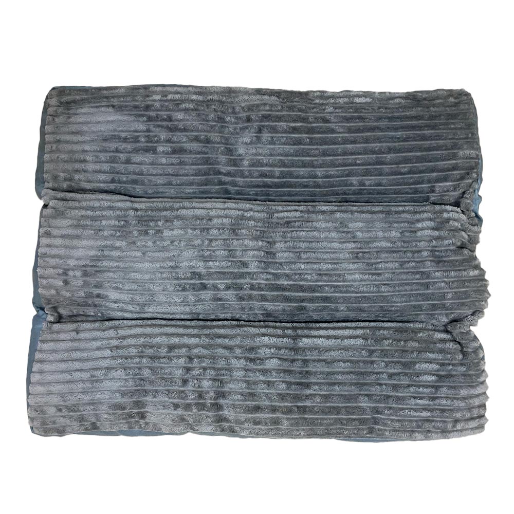 Nệm Cho Chó Mèo - Ổ Nệm Giường Nằm Phẳng Cho Chó Mèo