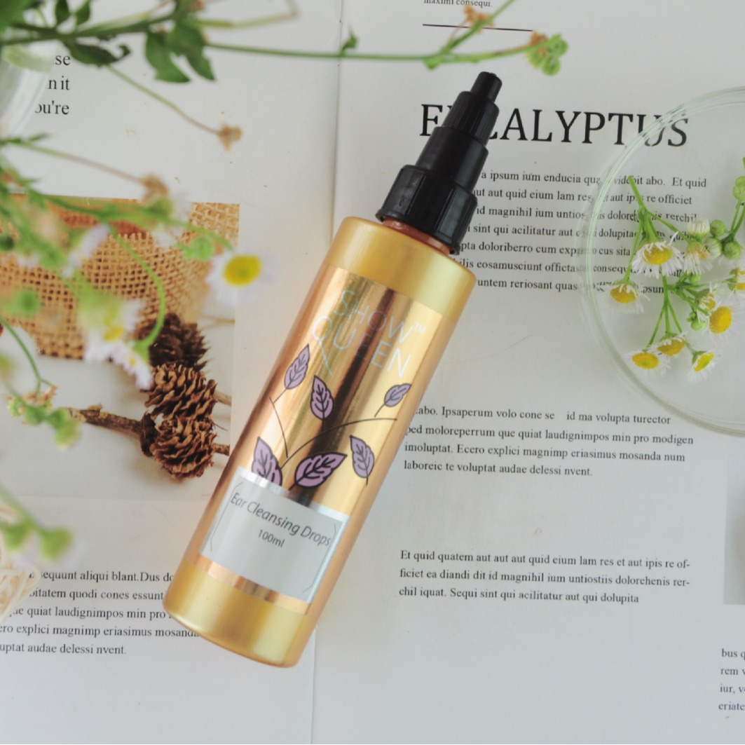 SNOW QUEEN Dầu thơm dưỡng lông khử mùi lưu hương cho thú cưng