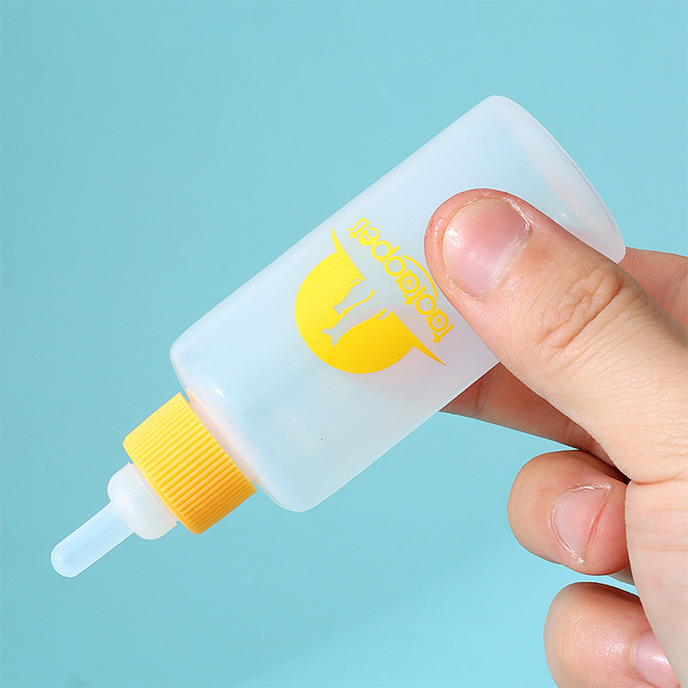 TAOTAOPETS Bình Ti Sữa (150ml) Nhựa An Toàn Cho Chó Mèo Con, Sơ Sinh (Tặng Kèm Chổi Cọ Bình)