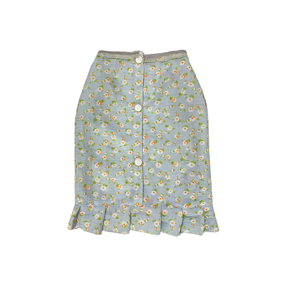 Áo đầm cho thú cưng