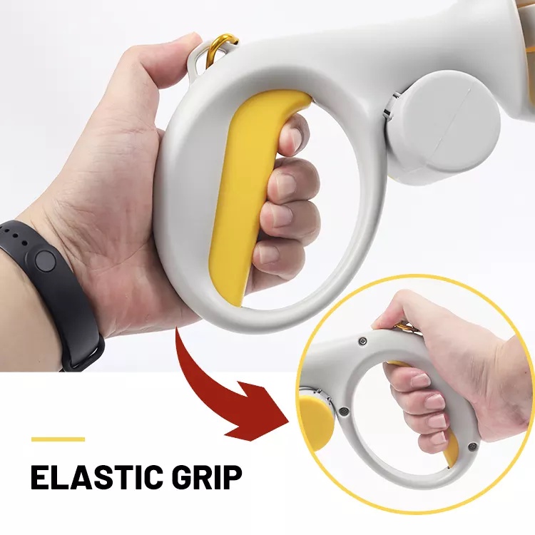 Dụng Cụ Dọn Vệ Sinh - Dụng Cụ Gắp Phân Thông Minh Cho Chó Mèo