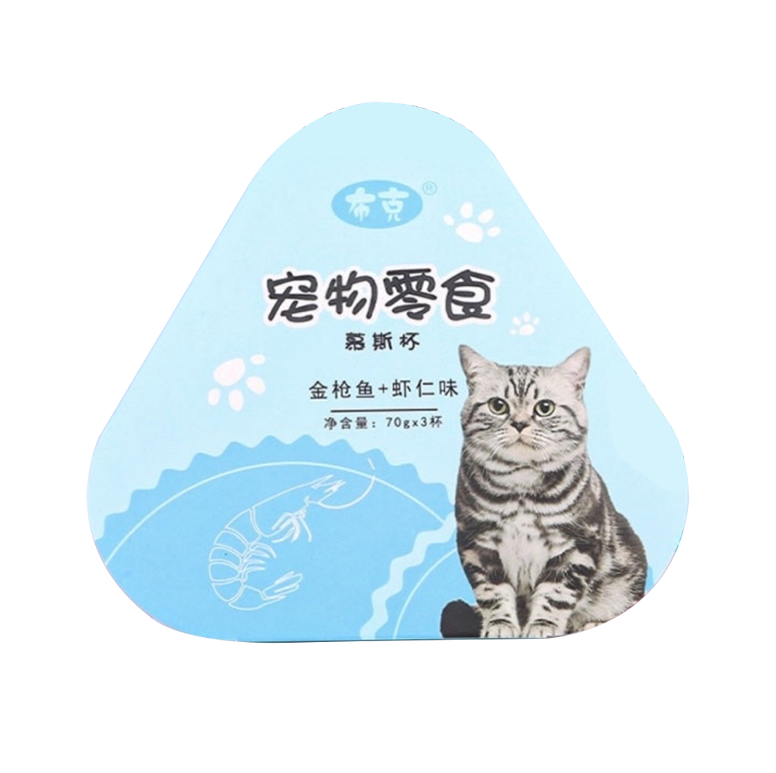 BOOKER (viên 70g) Bánh Thưởng Snack Thưởng - Súp Thưởng Dinh Dưỡng Dùng Được Cho Cả Chó Và Mèo