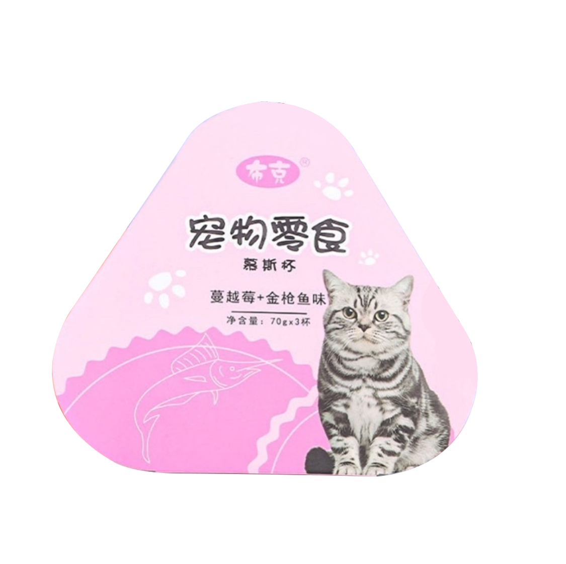 BOOKER (viên 70g) Bánh Thưởng Snack Thưởng - Súp Thưởng Dinh Dưỡng Dùng Được Cho Cả Chó Và Mèo