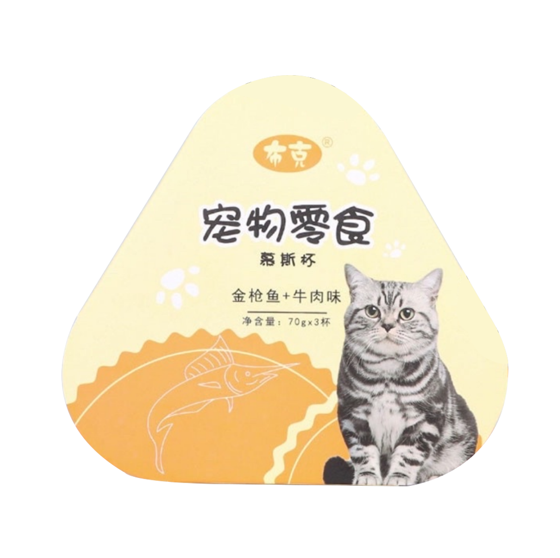 BOOKER (viên 70g) Bánh Thưởng Snack Thưởng - Súp Thưởng Dinh Dưỡng Dùng Được Cho Cả Chó Và Mèo