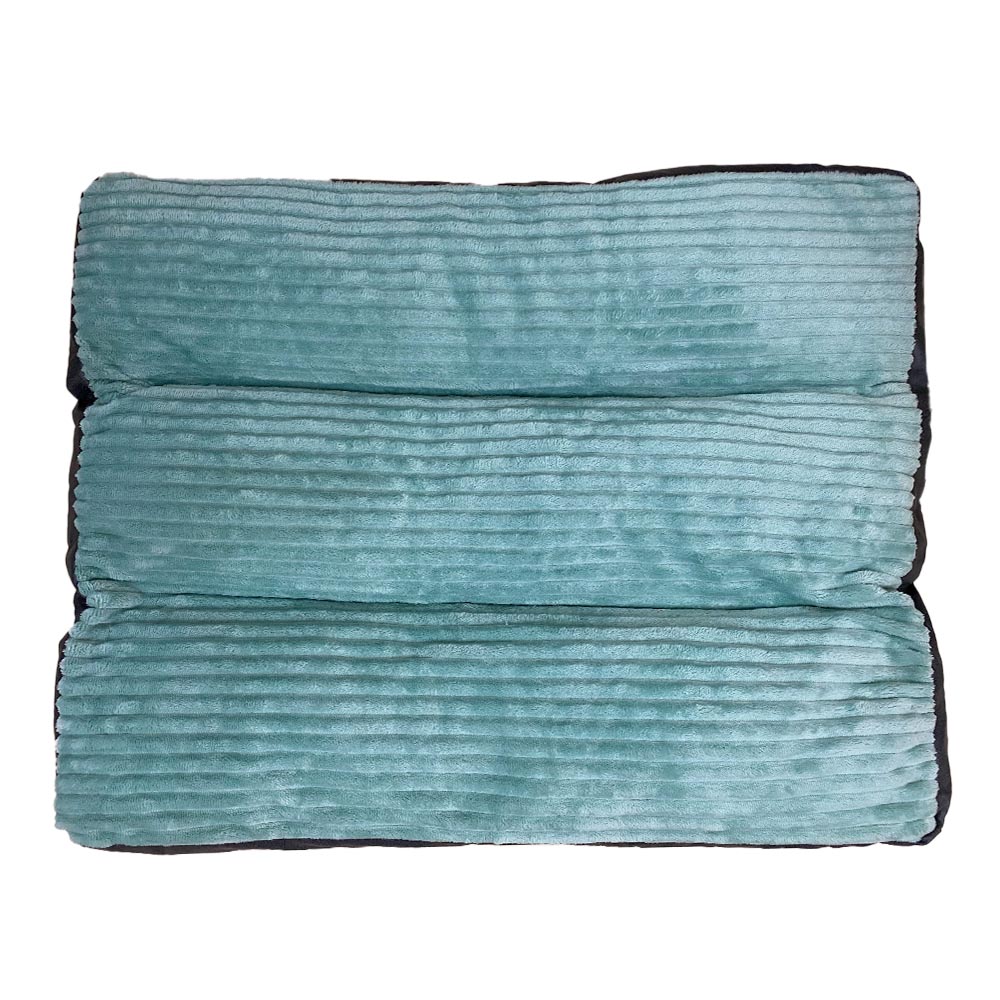 Nệm Cho Chó Mèo - Ổ Nệm Giường Nằm Phẳng Cho Chó Mèo