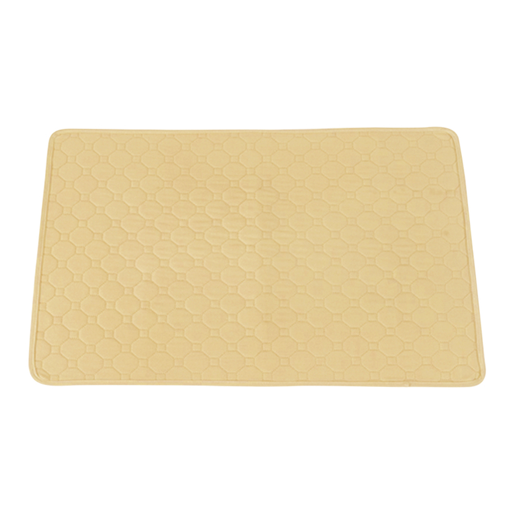 Thảm Chống Thấm, Thảm Đi Vệ Sinh Cho Chó Mèo Có Thể Tái Sử Dụng Nhiều Lần