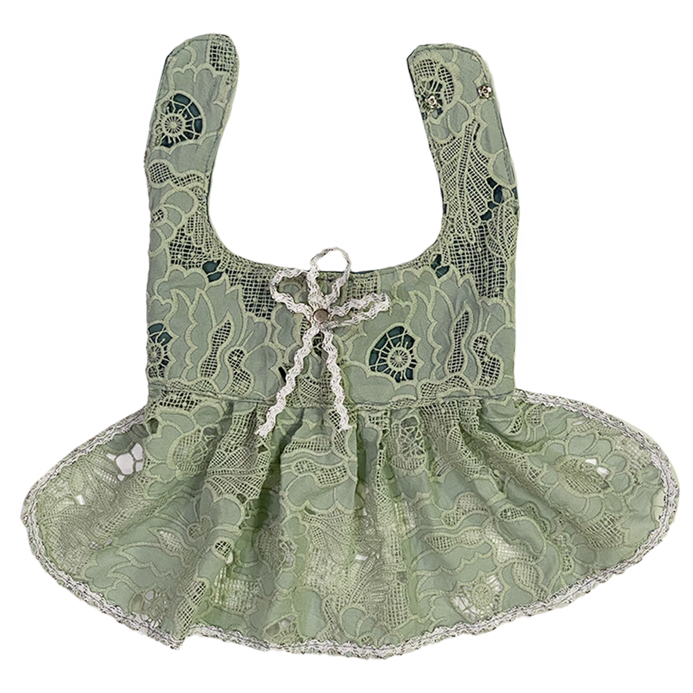 Áo đầm cho thú cưng