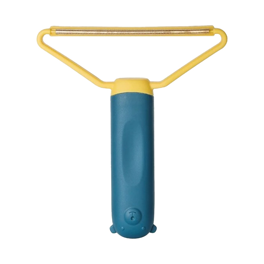 Cây Lấy Lông Chó Mèo Dính Trên Quần Áo, Giường Nệm