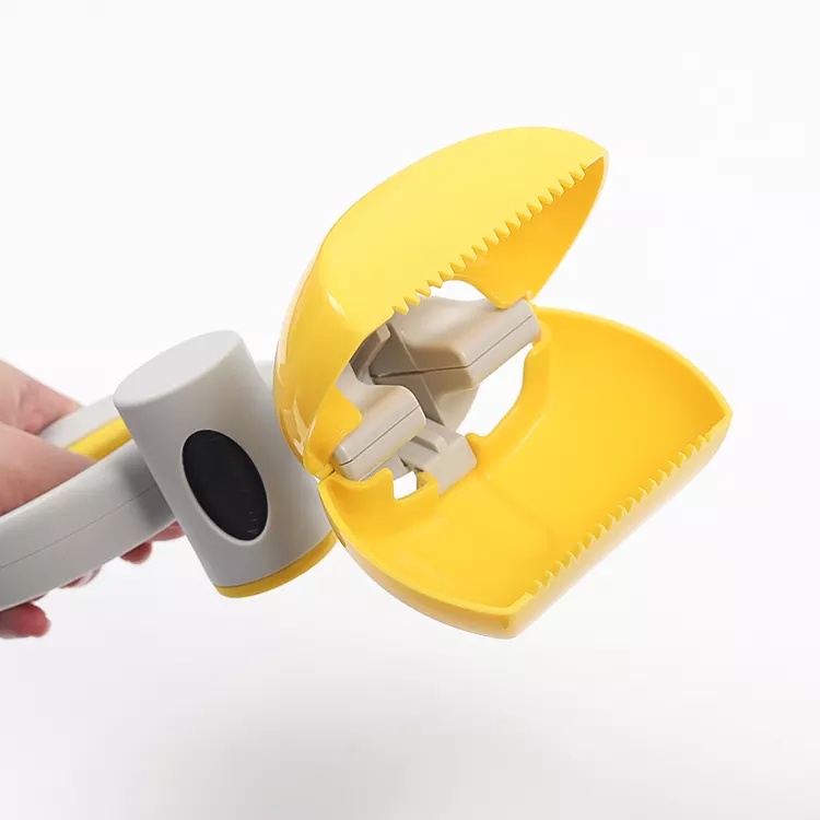 Dụng Cụ Dọn Vệ Sinh - Dụng Cụ Gắp Phân Thông Minh Cho Chó Mèo