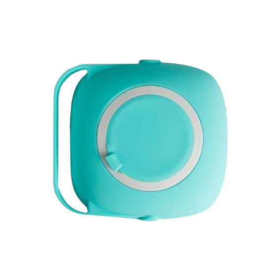 Bàn chải massage tắm cho thú cưng