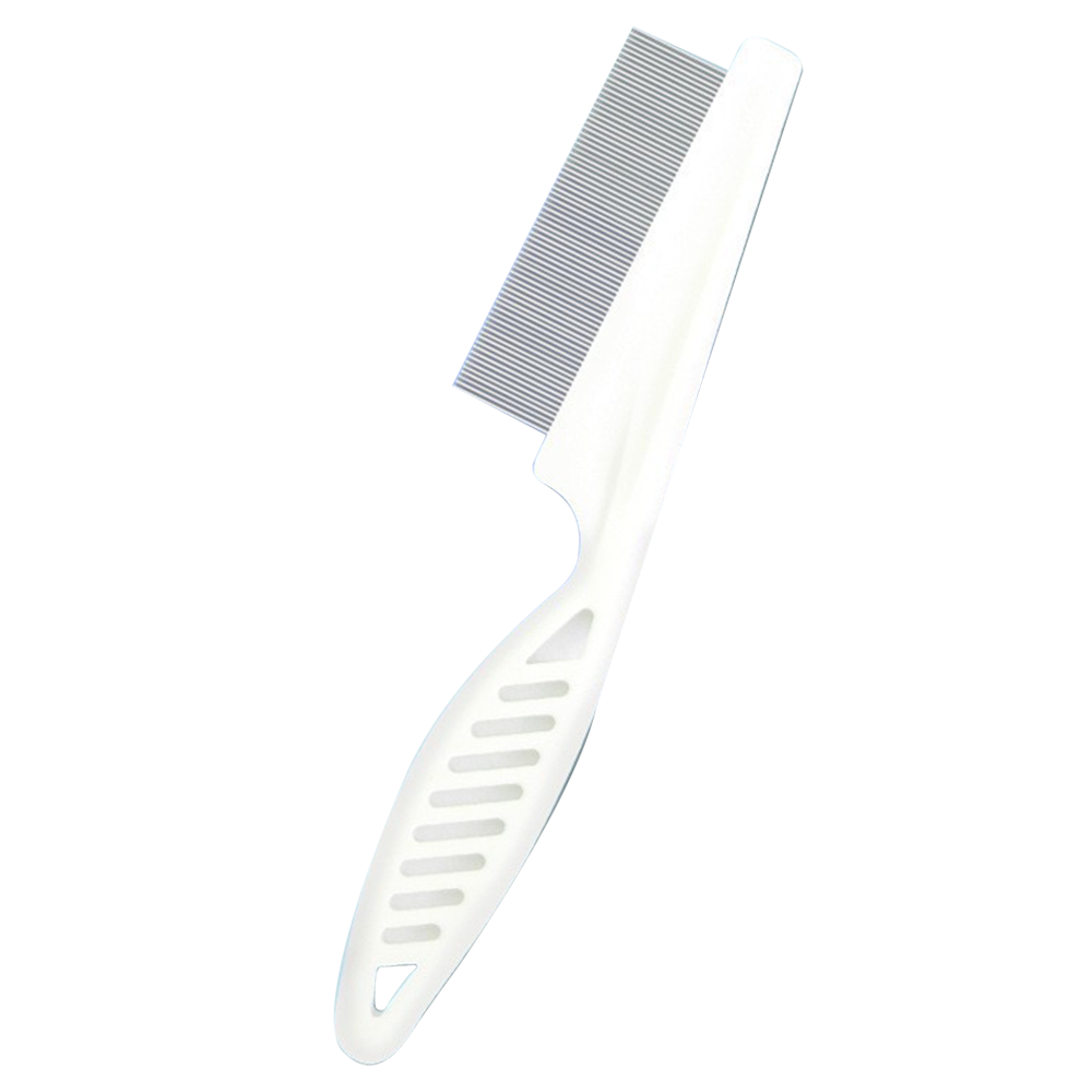 Lược Chải Ve Rận, Bọ Chét Cho Chó Mèo