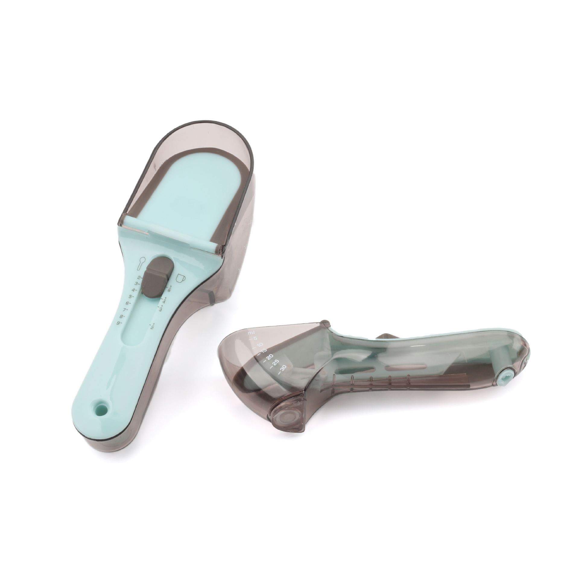 Bát Ăn Chén Ăn - Muỗng, Thìa Múc Hạt Cho Chó Mèo Size Lớn, Nhỏ