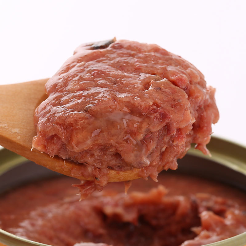 LUSCIOUS (80g) Pate Dinh Dưỡng Cho Mèo Vị Cá Ngừ Gà Tôm