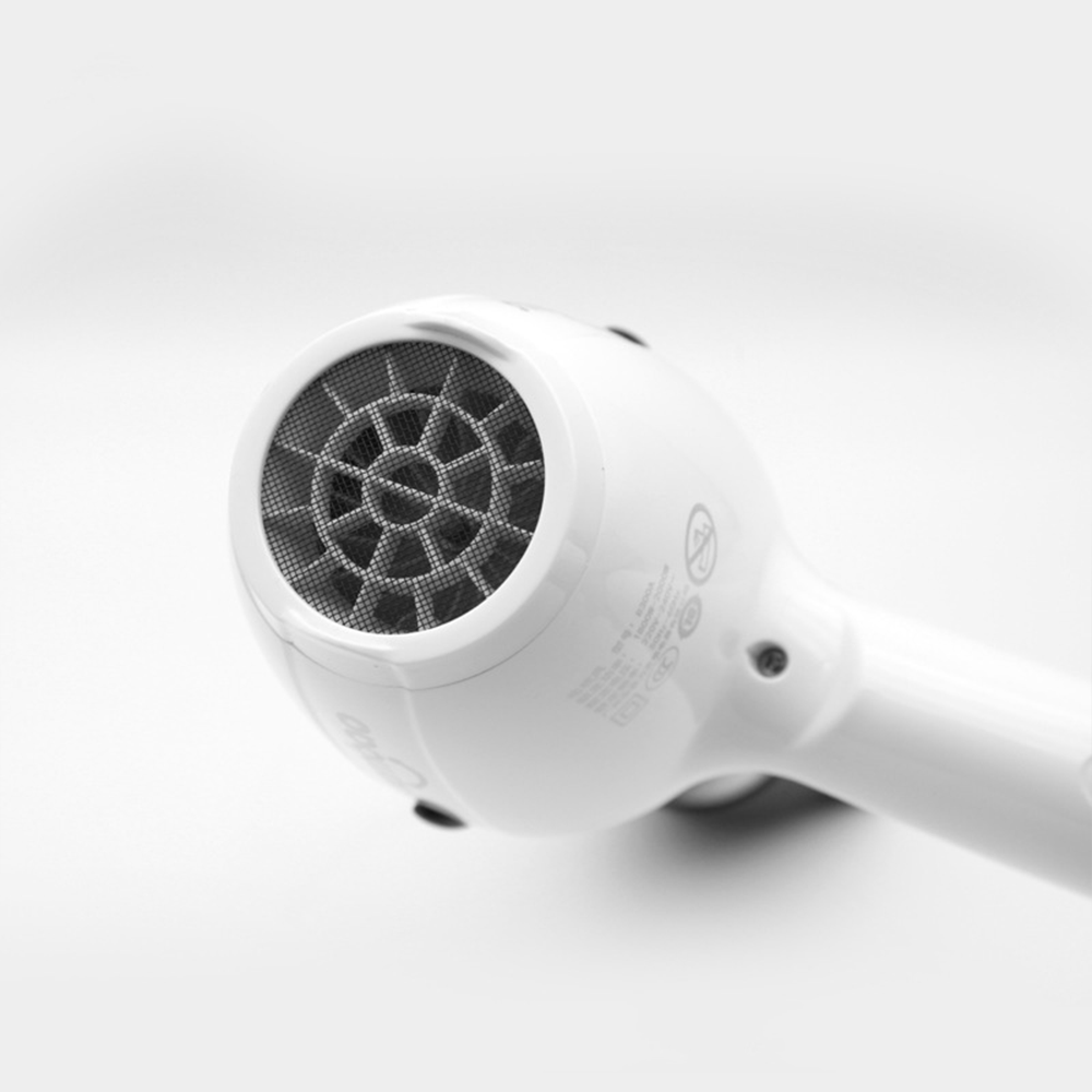 SHERNBAO Dụng Cụ Spa, Groom - Máy Sấy Cầm Tay (hoặc kẹp cổ) Chuyên Dụng, Công Suất Lớn Dành Cho Groomer