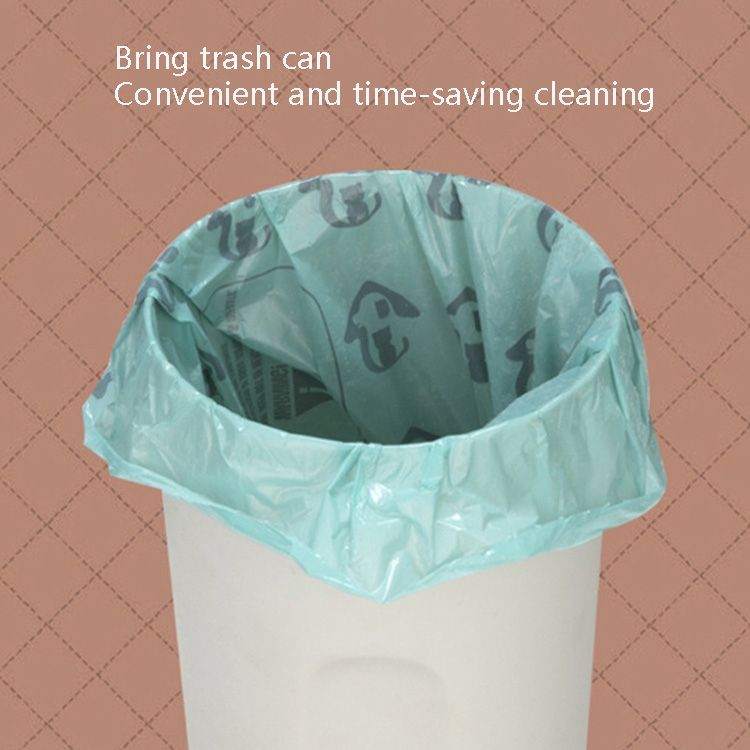 Dụng Cụ Dọn Vệ Sinh - Dụng Cụ Xúc Cát Dọn Phân Cho Mèo Có Ngăn Đựng Túi Đựng Phân