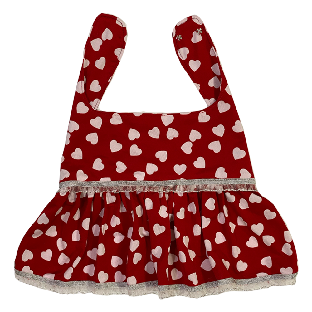 Áo đầm cho thú cưng