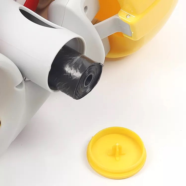 Dụng Cụ Dọn Vệ Sinh - Dụng Cụ Gắp Phân Thông Minh Cho Chó Mèo