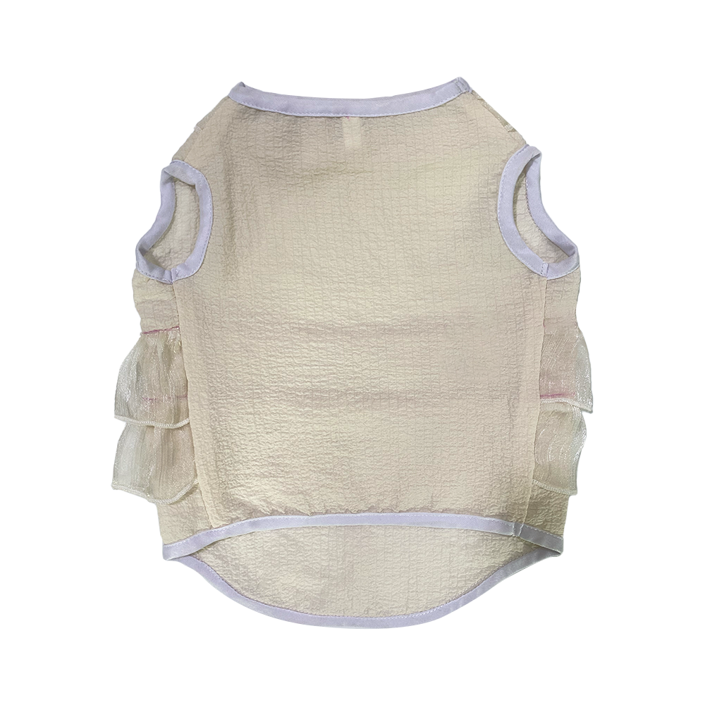 Áo đầm cho thú cưng