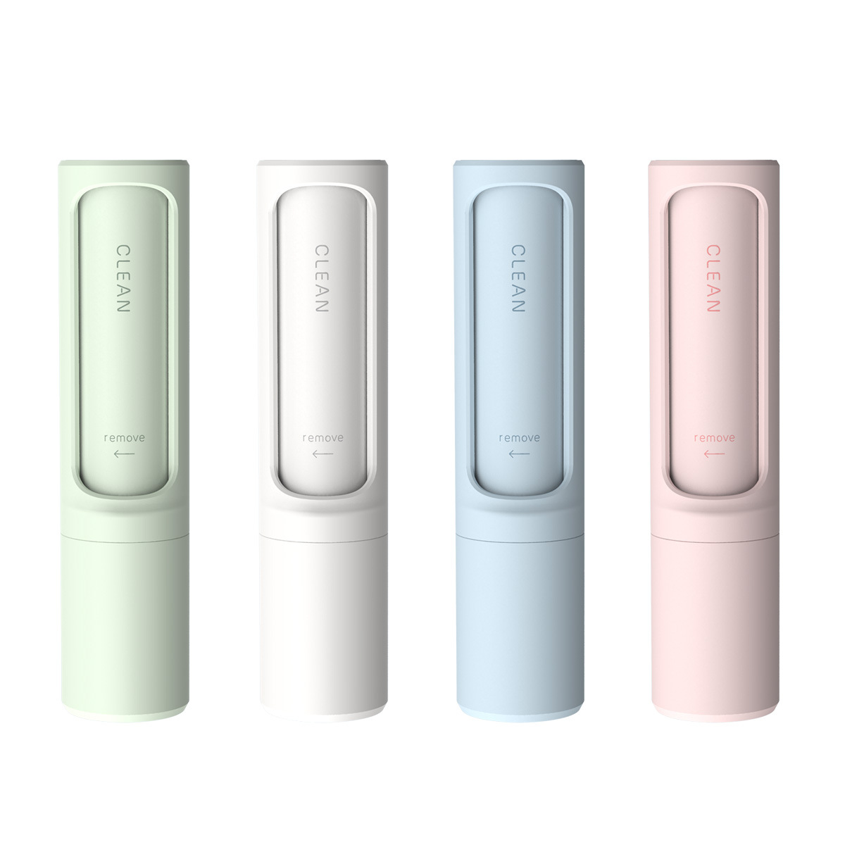 Cây Lăn Lông Tĩnh Điện - Lấy Lông Chó Mèo Dính Trên Quần Áo, Giường Nệm