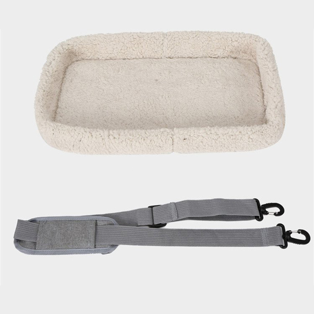 Balo, Vali Vận Chuyển - Túi Vận Chuyển Chó Mèo Bằng Vải Nỉ Xịn Xò