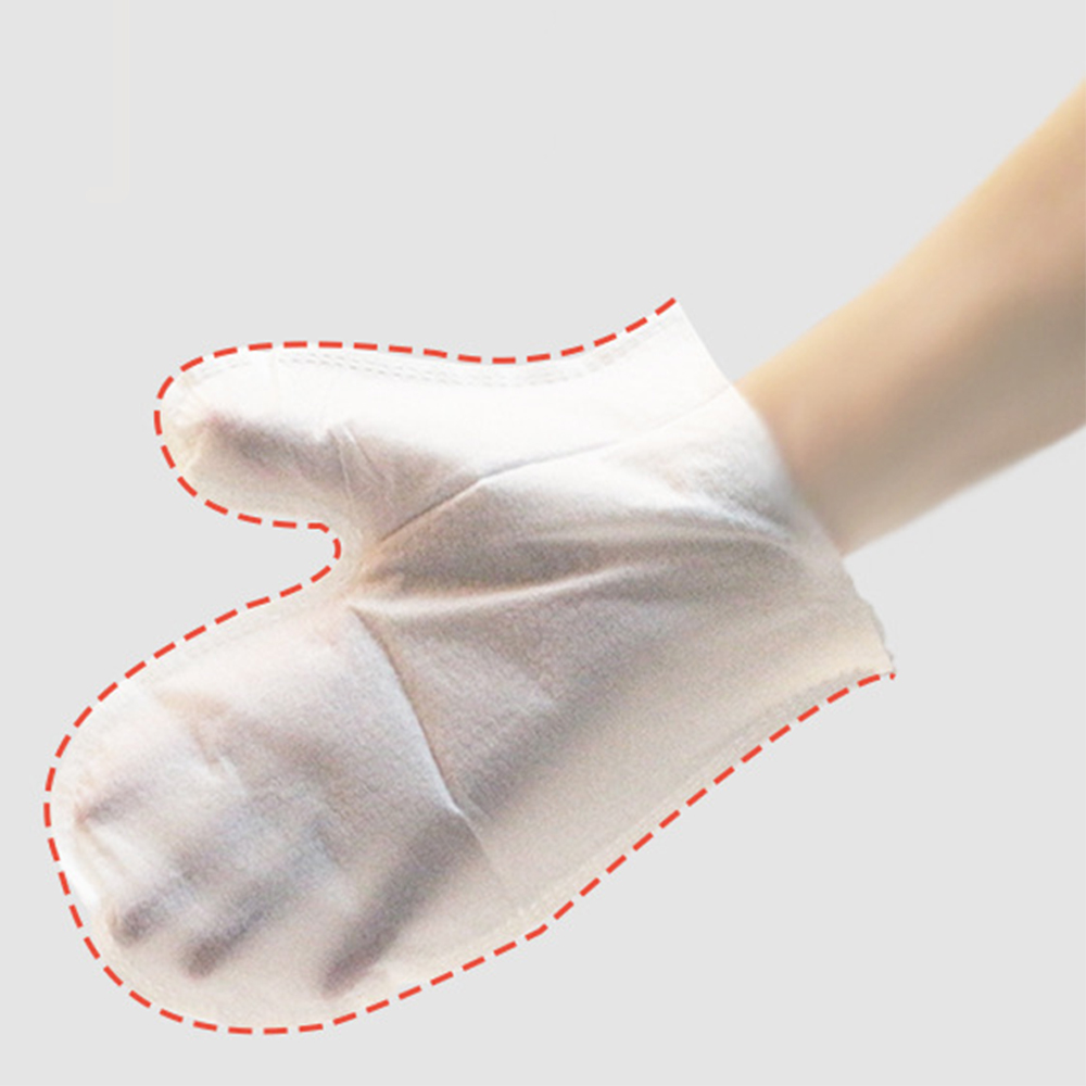 DONO Găng Tay Lau Dọn, Vệ Sinh Chó Chó Mèo