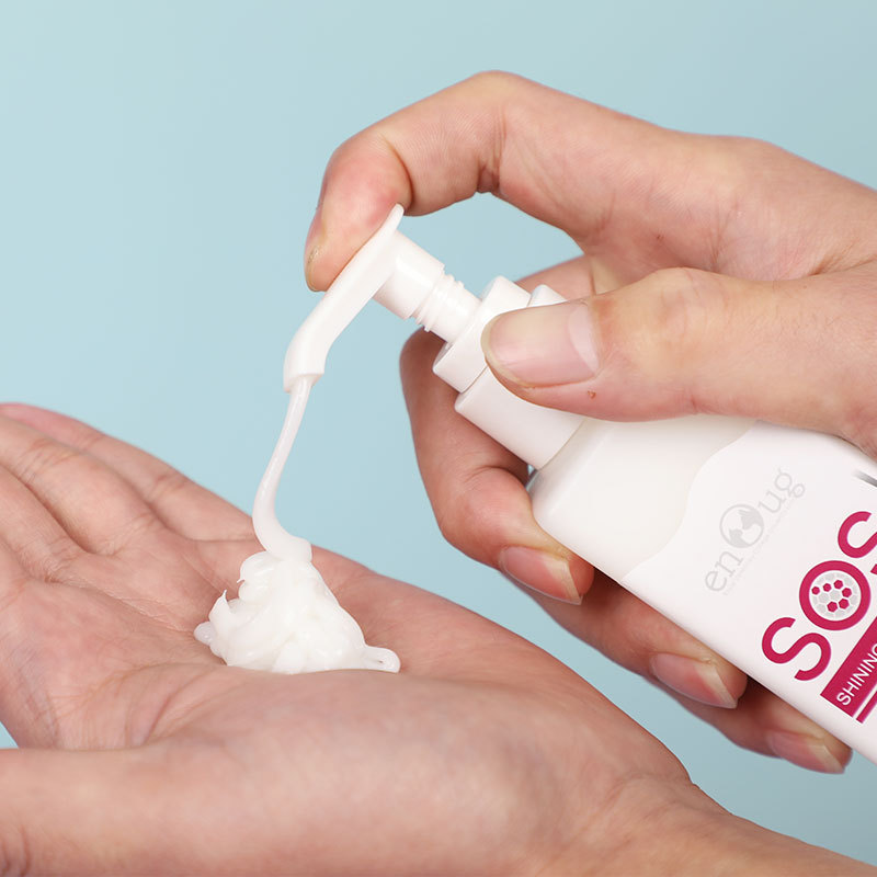 Dầu xả SOS 200ml - Dầu xả cho cún siêu mượt lông