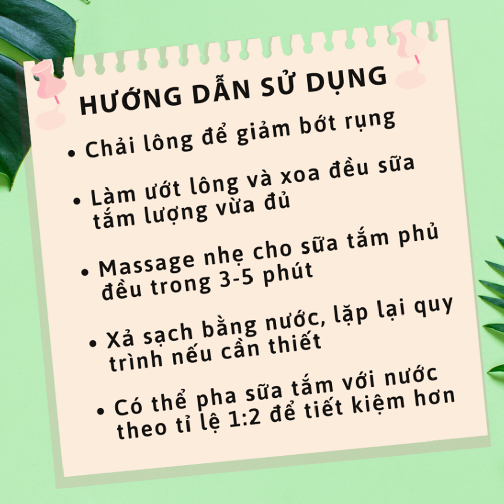 Sữa Tắm DIVA - Sữa Tắm Dành Cho Mèo, Sữa Tắm Chuyên Dụng Dùng Cho Spa