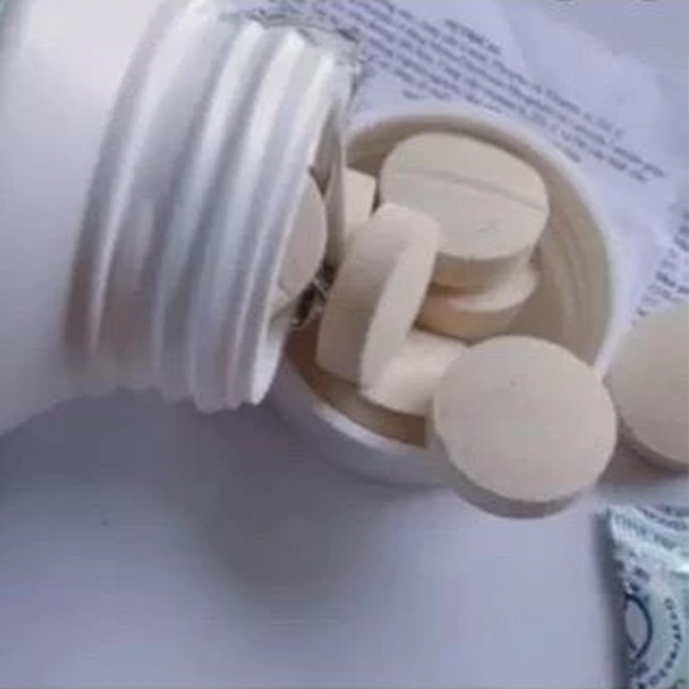 NUTRICAL Viên Bổ Sung Canxi Và Khoáng Cho Chó Mèo