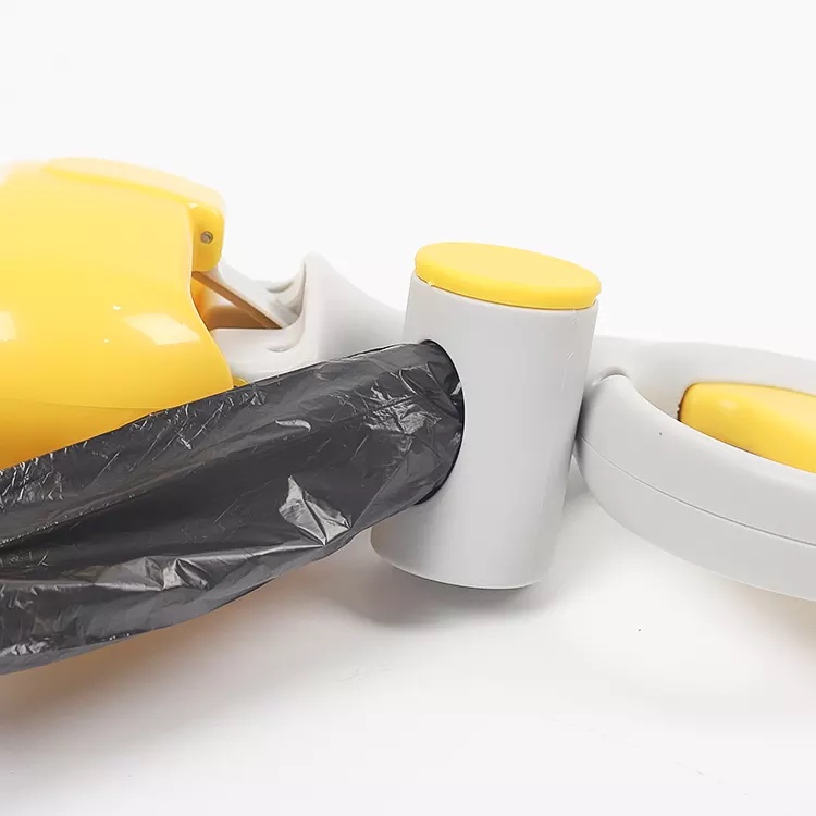 Dụng Cụ Dọn Vệ Sinh - Dụng Cụ Gắp Phân Thông Minh Cho Chó Mèo