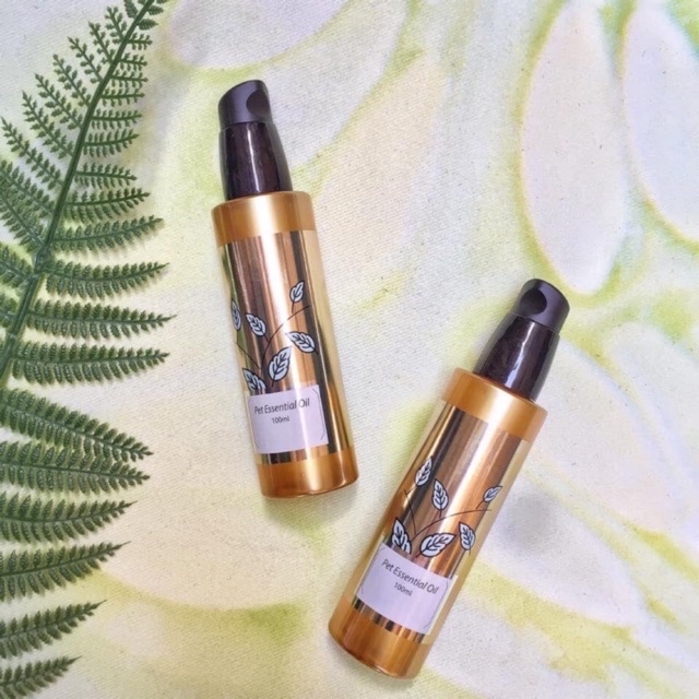 SNOW QUEEN Dầu thơm dưỡng lông khử mùi lưu hương cho thú cưng