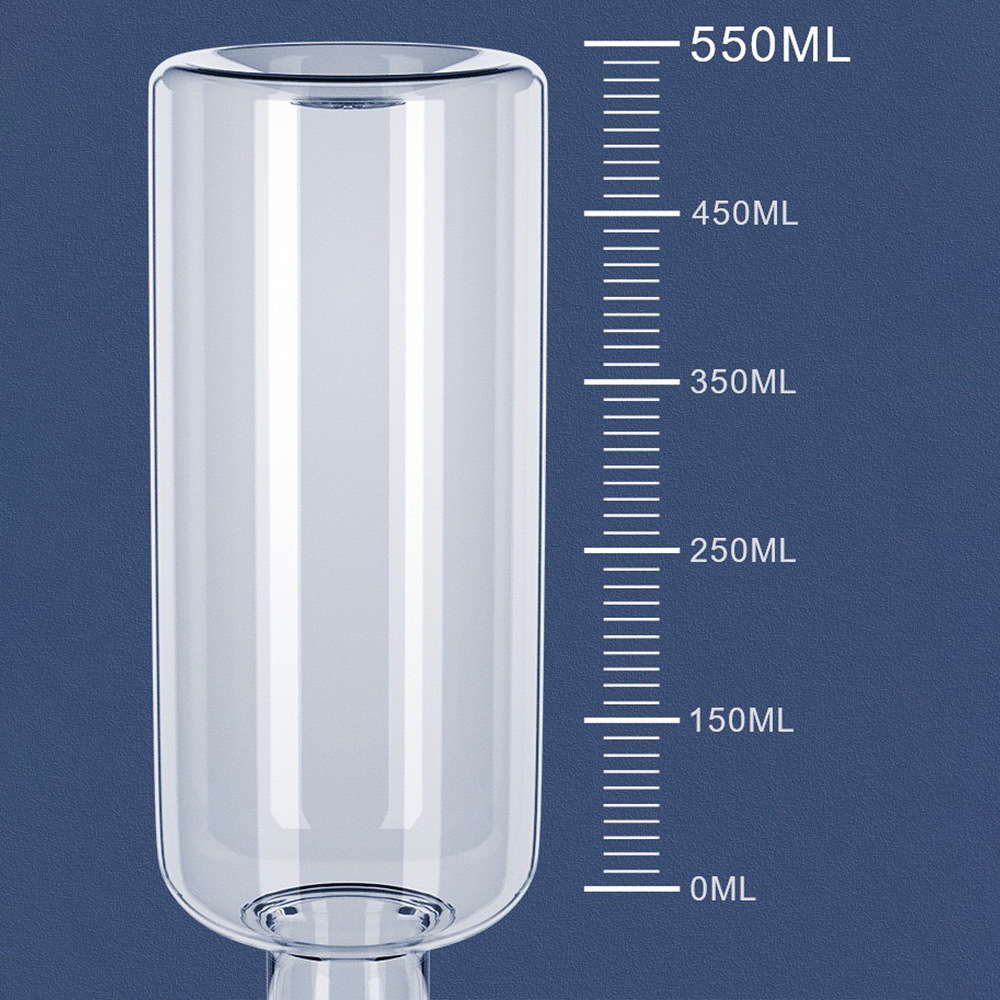 Bát Ăn Chén Ăn - Khay Ăn Hình Thú Có Bình Nước Tự Động Cho Chó Mèo