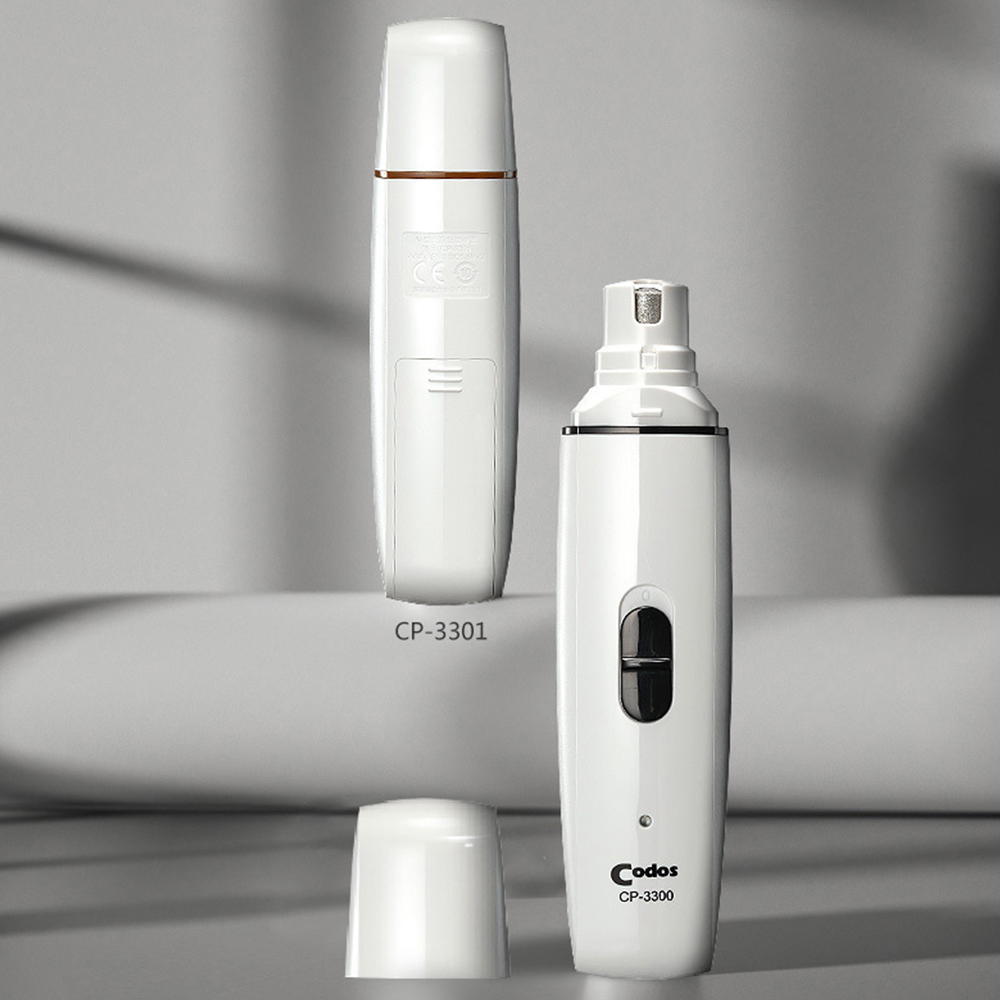 CODOS Dụng Cụ Spa, Groom - Máy Mài Móng Cho Chó Mèo CP-3300