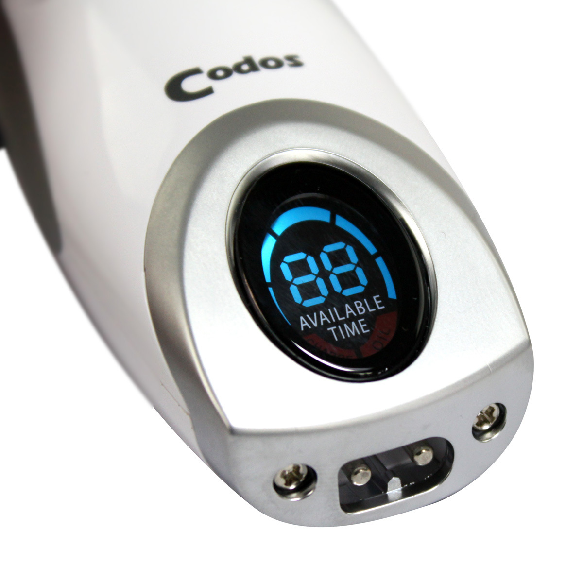 Tông đơ CODOS, tông đơ cắt lông chó mèo 6800, 9600