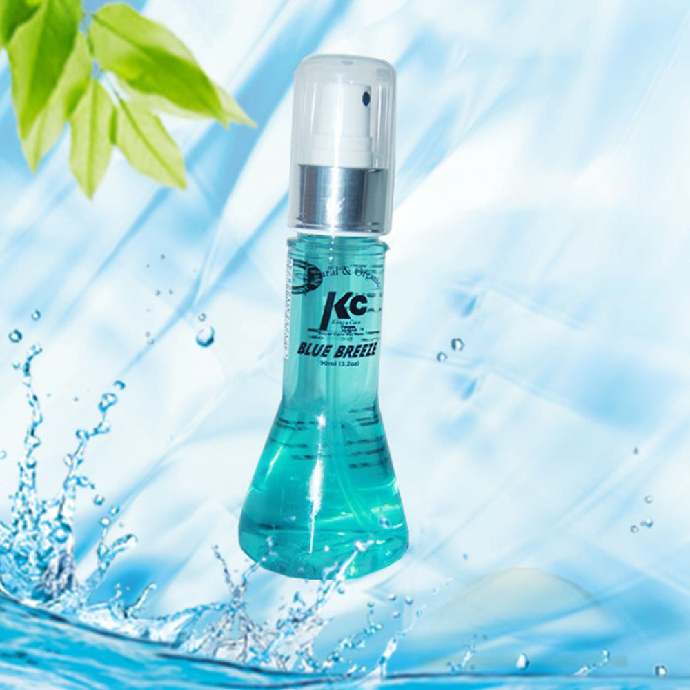 Nước Hoa KC (354ml) Nước Hoa Cao Cấp Dành Cho Chó Mèo Nhiều Mùi Giúp Thơm Dài Lâu