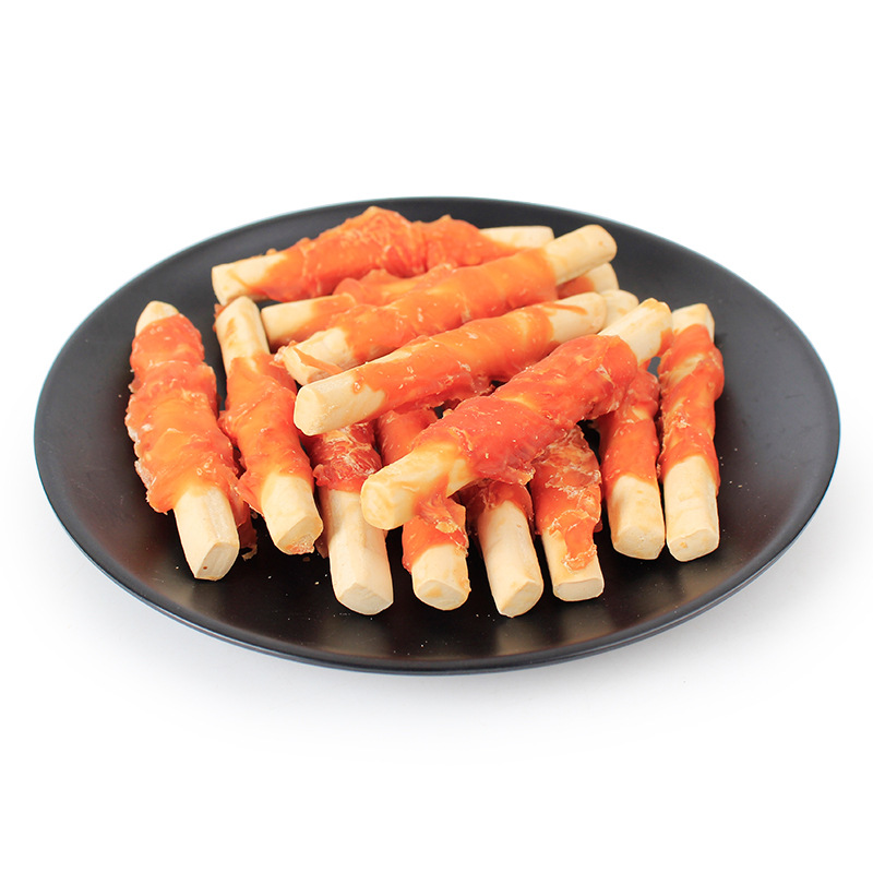 TAOTAOPETS (100g) Bánh Thưởng Snack Thưởng Cho Chó