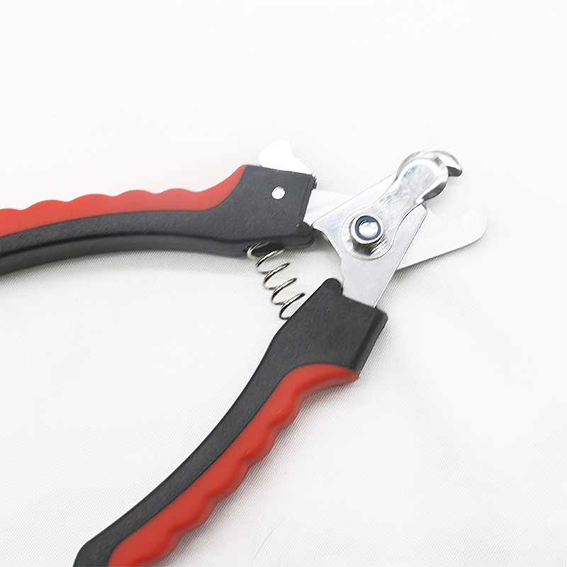 Chăm Sóc Móng - Kềm Cắt Móng Và Dũa Móng Dành Cho Mèo