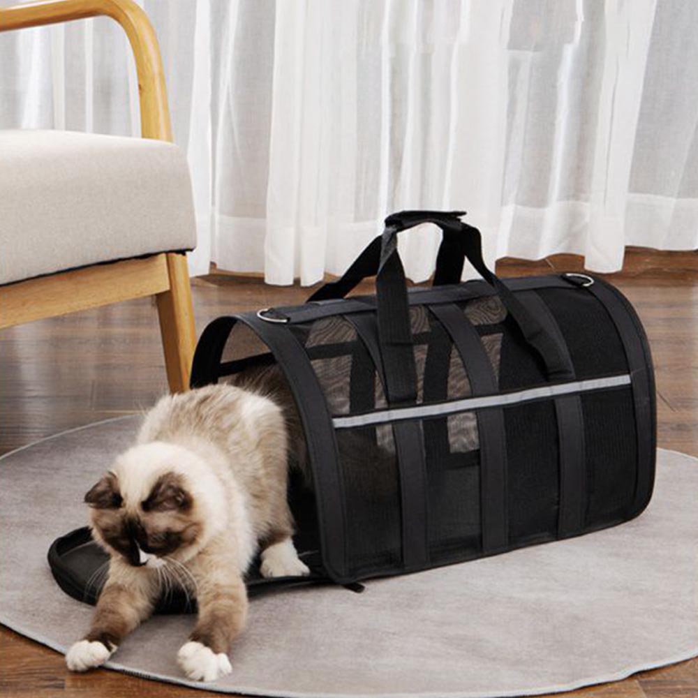 Túi Lưới Vận Chuyển Thú Cưng