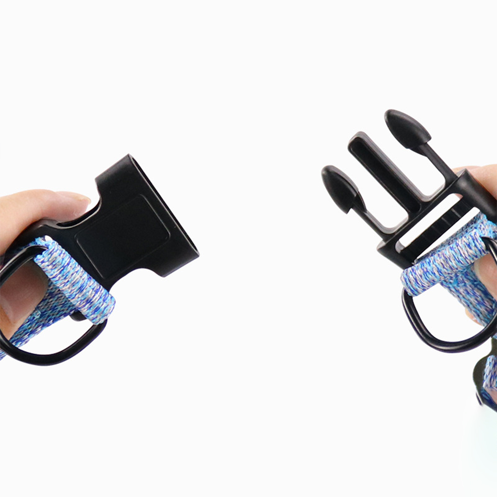 Dây Dẫn Chó Mèo - Bộ Dây Dẫn Kém Yếm Chó Mèo Dễ Điều Chỉnh Chất Liệu Siêu Chắc Nhiều Màu Và Kích Cỡ