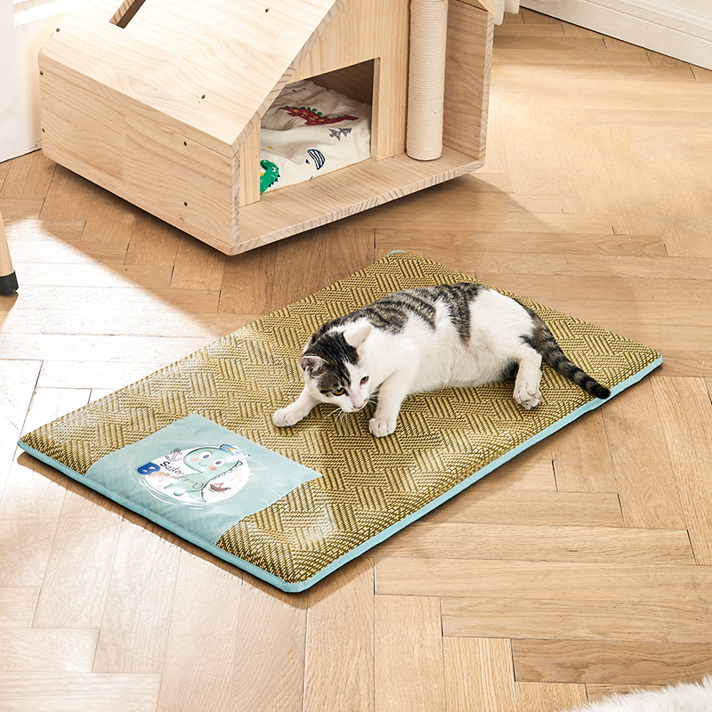 MUI CHOICE - Thức Ăn Hạt Cho Mèo